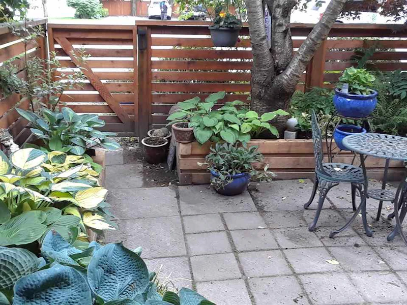 1 - 4907 57a Street, Delta BC V4K 3G6