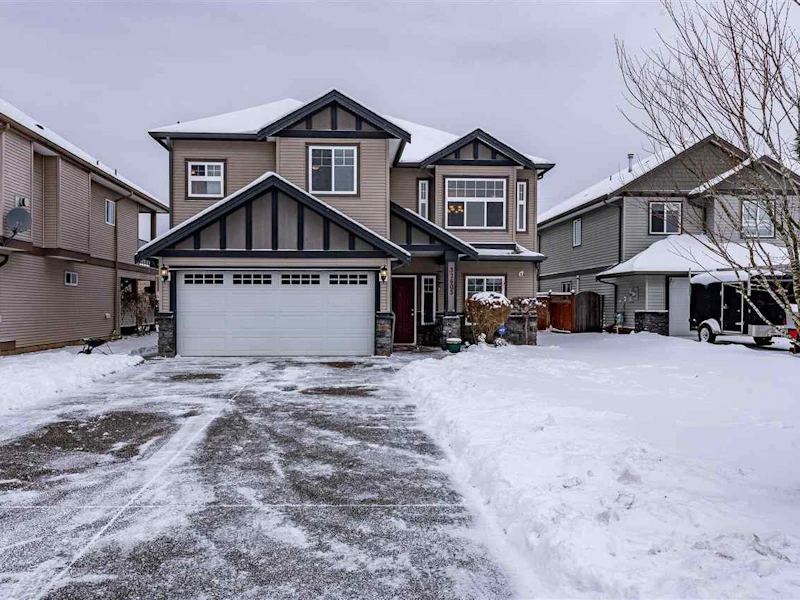 32603 Salsbury Avenue, Mission BC V4S 1M3