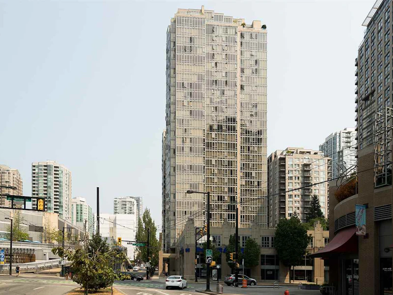 1005 - 950 Cambie Street, Vancouver BC V6B 5X5