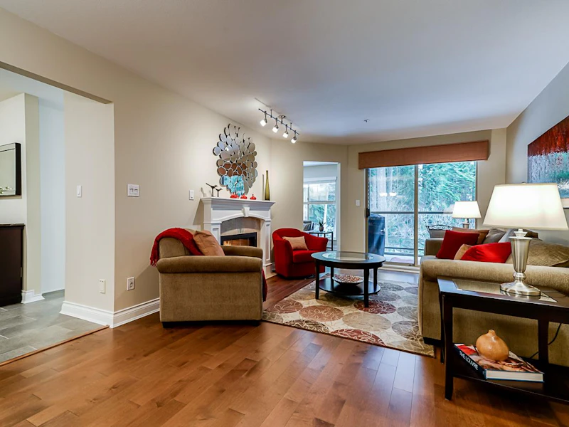 202 - 180 Ravine Drive, Port Moody BC V3H 4Z3