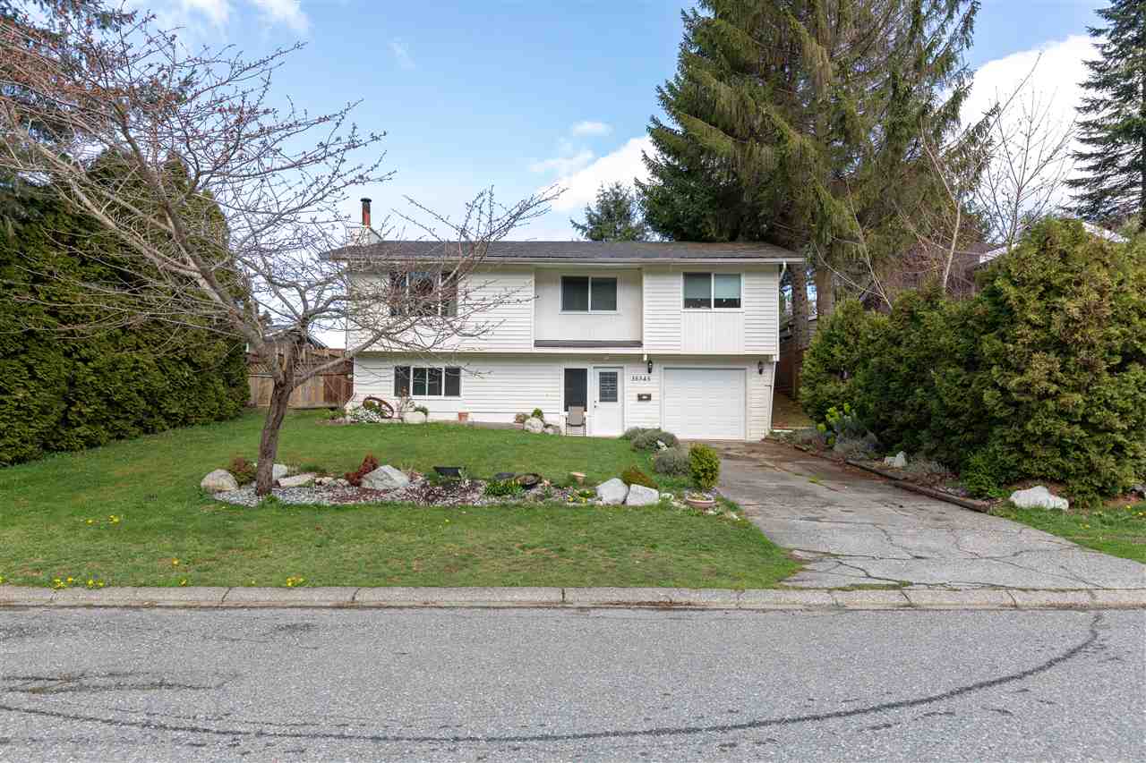 35345 Selkirk Ave  