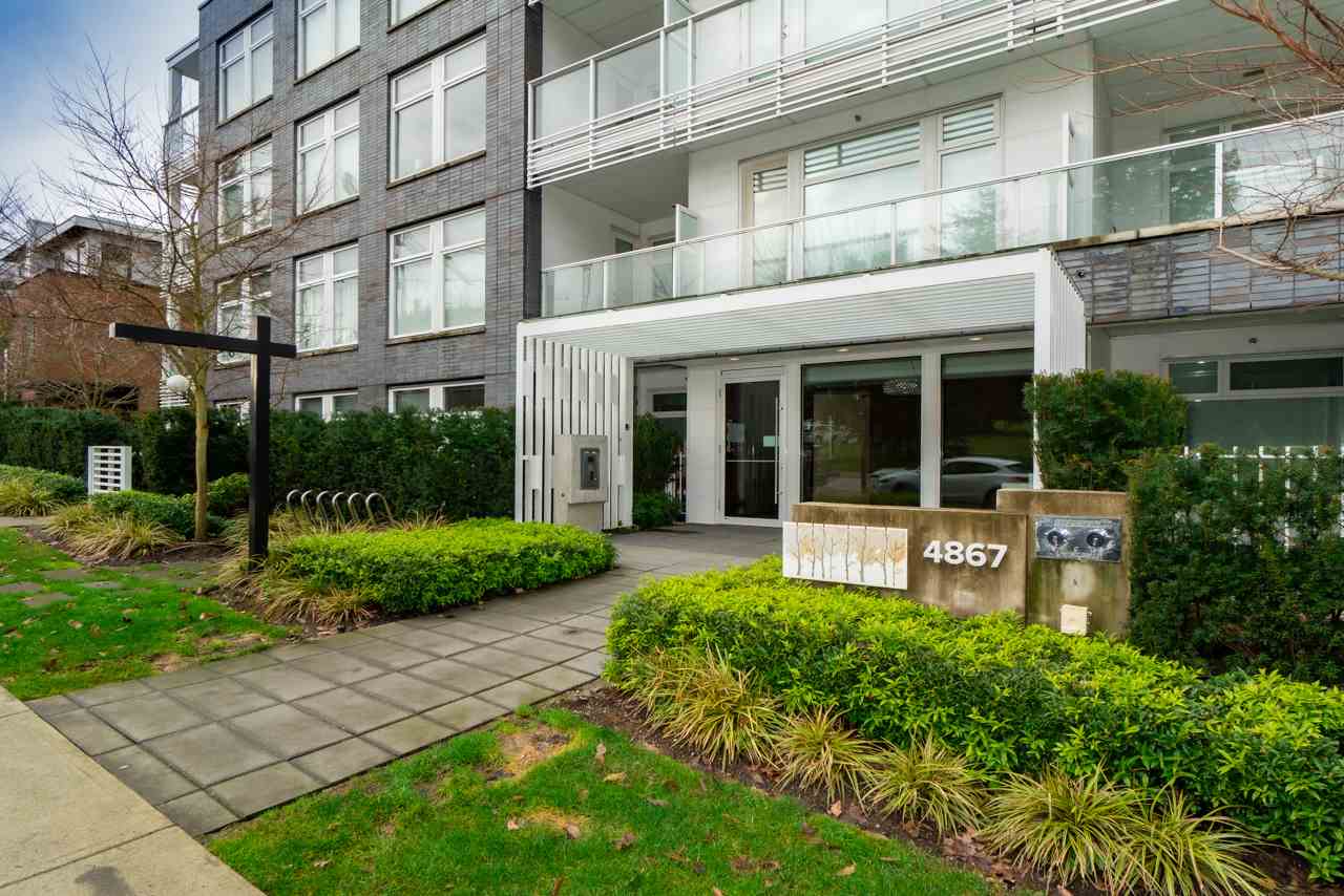 505-4867 Cambie St  
