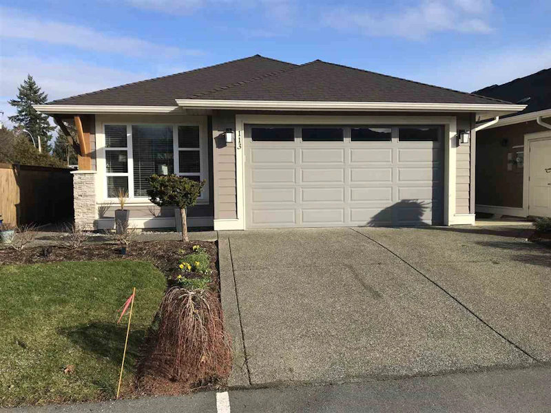 113 - 6540 Dogwood Drive, Chilliwack BC V2R 0W7
