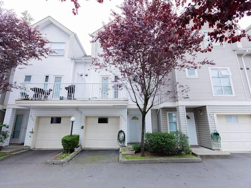 603 - 14188 103a Avenue, Surrey BC V3T 5S6