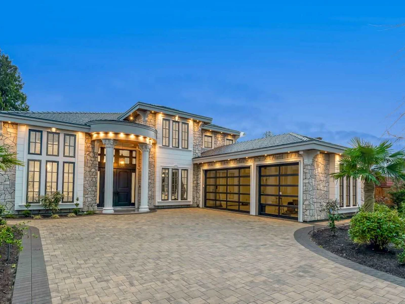 5260 Lancing Road, Richmond BC V7C 3A1