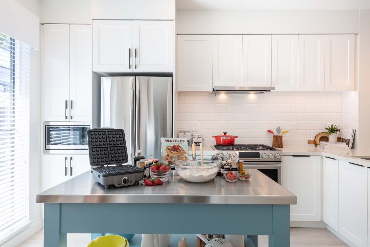 103-3105 St. George St  