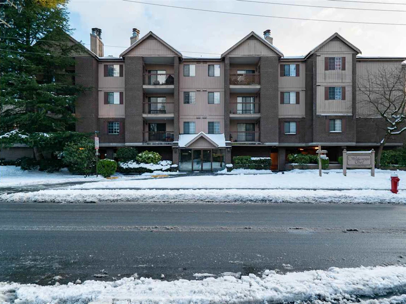 134 - 8500 Ackroyd Road, Richmond BC V6X 3H8