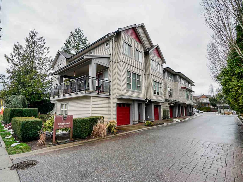 19 - 6033 168th Street, Surrey BC V3S 3X7