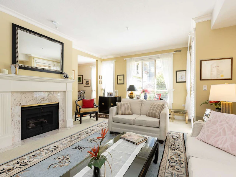106 - 3766 W 7th Avenue, Vancouver BC V6R 1W8