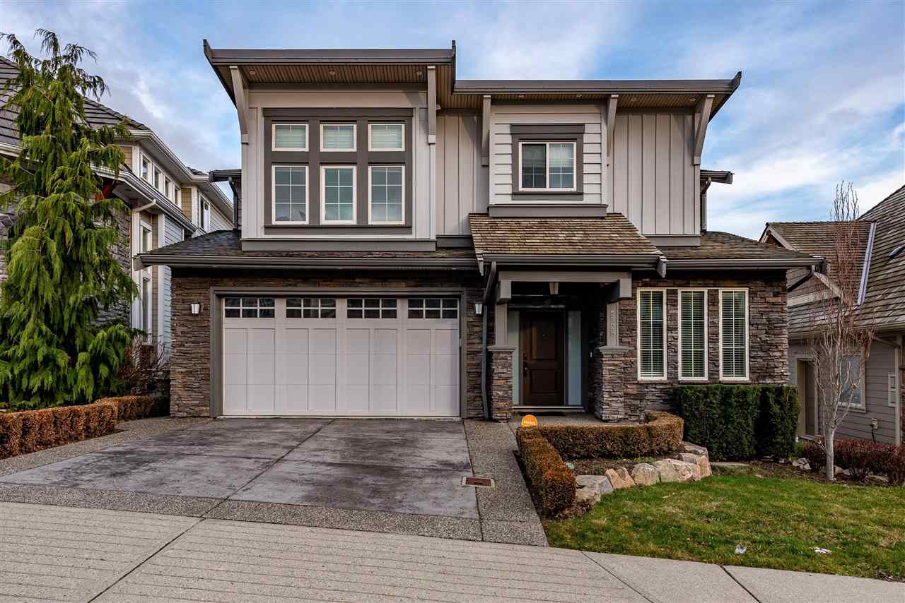 2728 Eagle Mountain Dr  