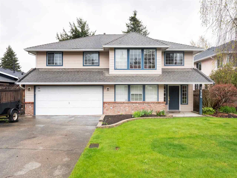 6056 190b Street, Surrey BC V3S 7T8