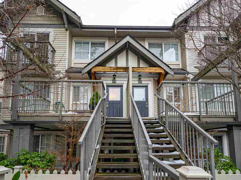 16 - 7503 18th Street, Burnaby BC V3N 5E8