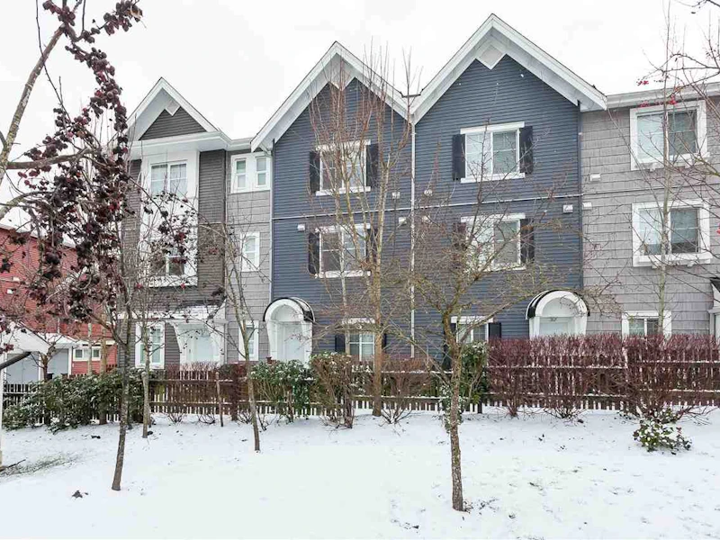31 - 19128 65th Avenue, Surrey BC V4N 6P2