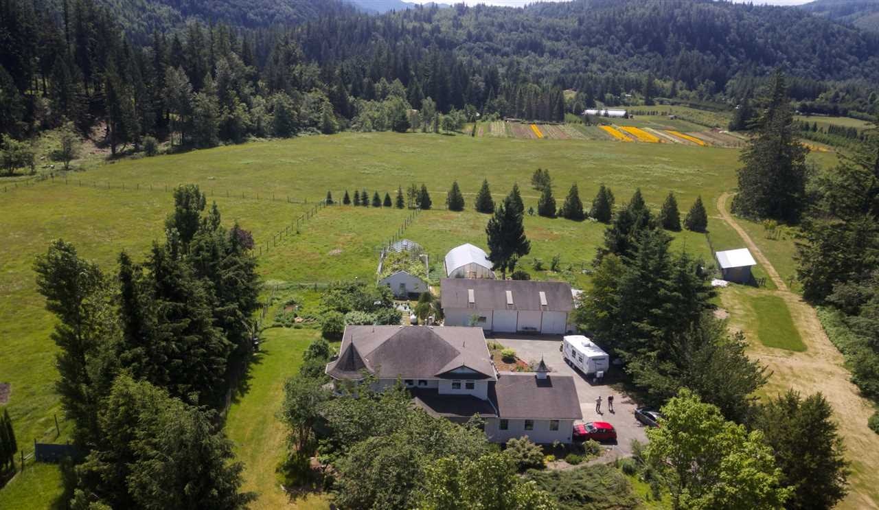 290 Colter Road, Columbia Valley, BC, V2R 5B8