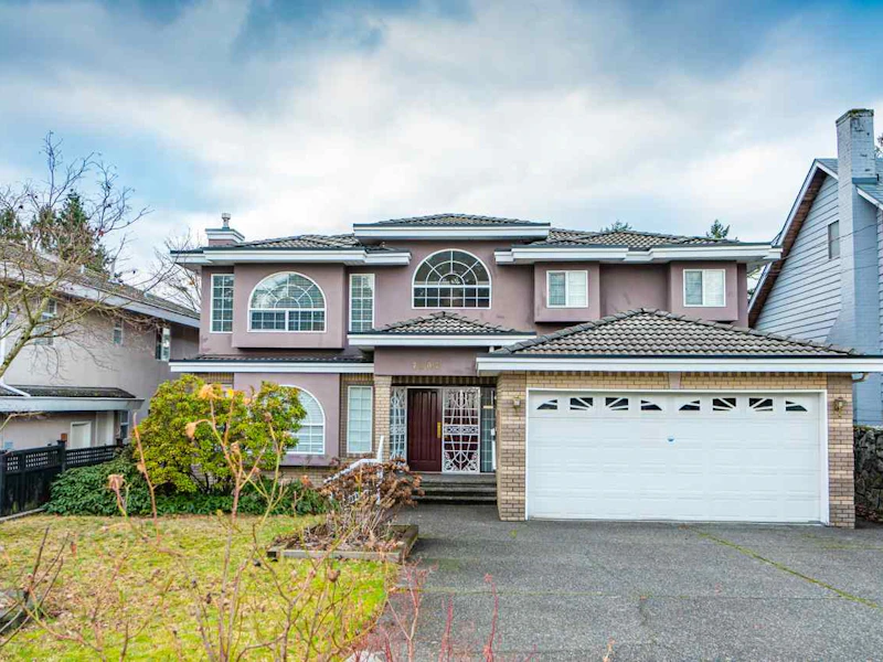 7307 Willingdon Avenue, Burnaby BC V5J 3R8