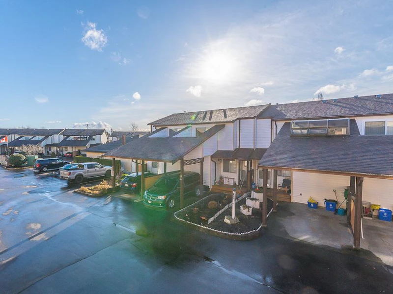 76 - 27272 32nd Avenue, Langley BC V4W 3T9