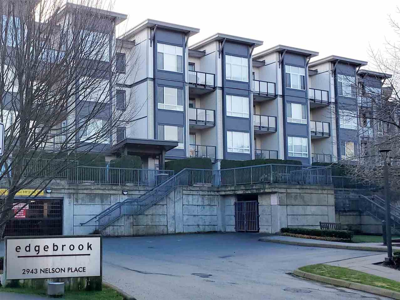 310-2943 Nelson Pl  