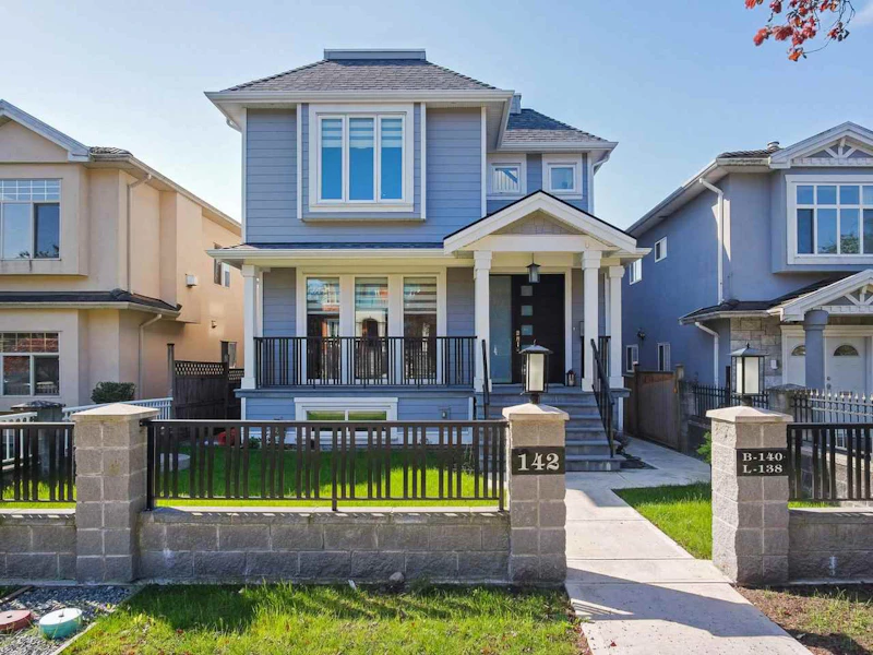 142 E 58th Avenue, Vancouver BC V5X 1V6