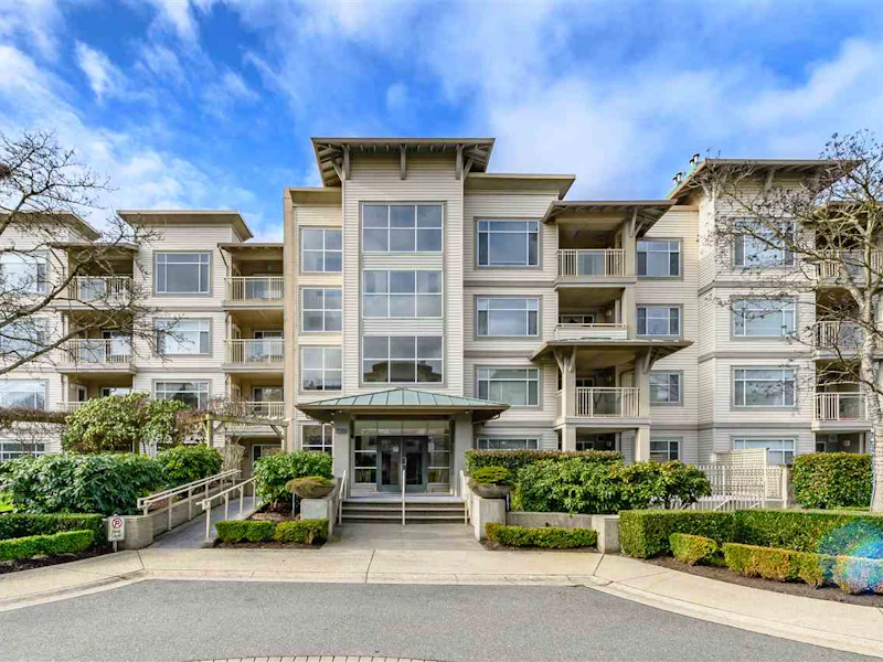 103 - 8180 Jones Road, Richmond BC V6Y 3Z6