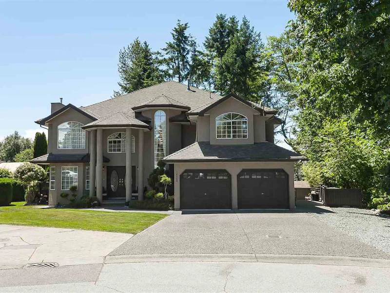 14850 87th Avenue, Surrey BC V3S 7J4