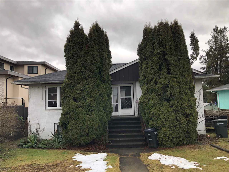 7274 Stride Avenue, Burnaby BC V3N 1V2