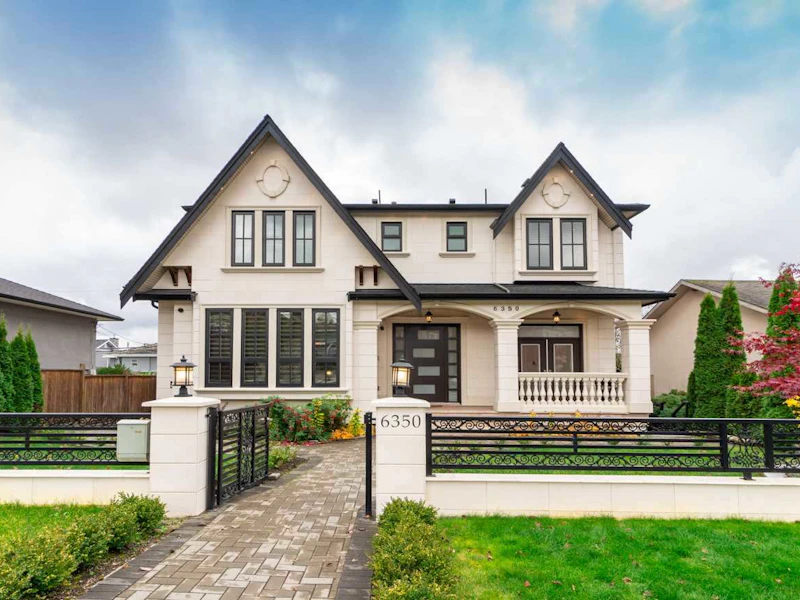 6350 Halifax Street, Burnaby BC V5B 2P8