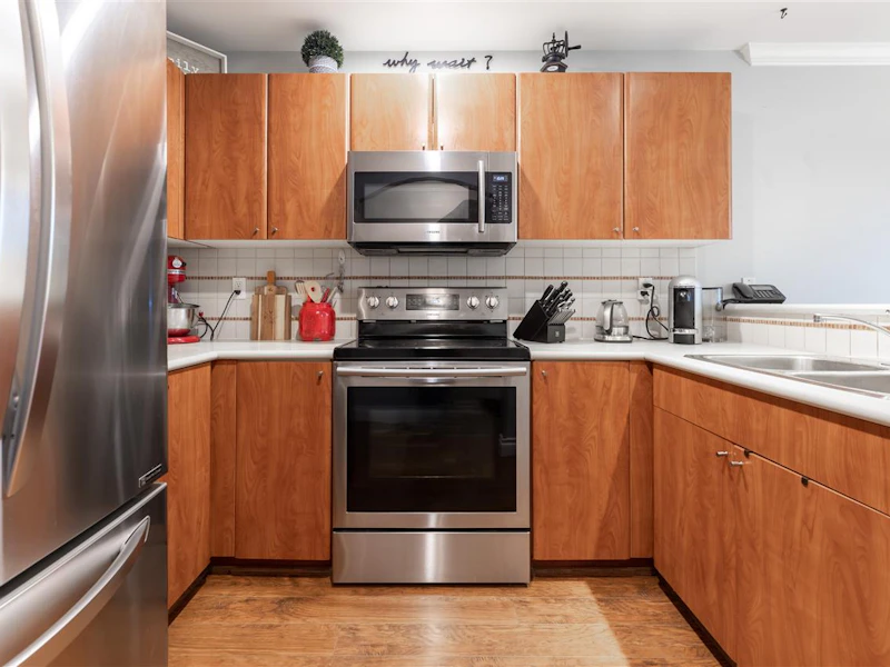 46 - 6450 199th Street, Langley BC V2Y 2X1