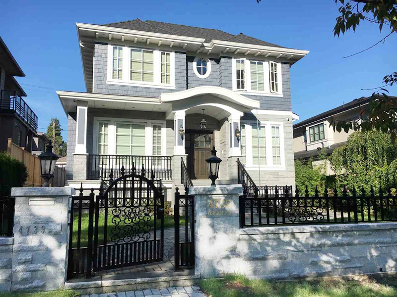 4735 Osler Street, Vancouver BC V6H 2Y5