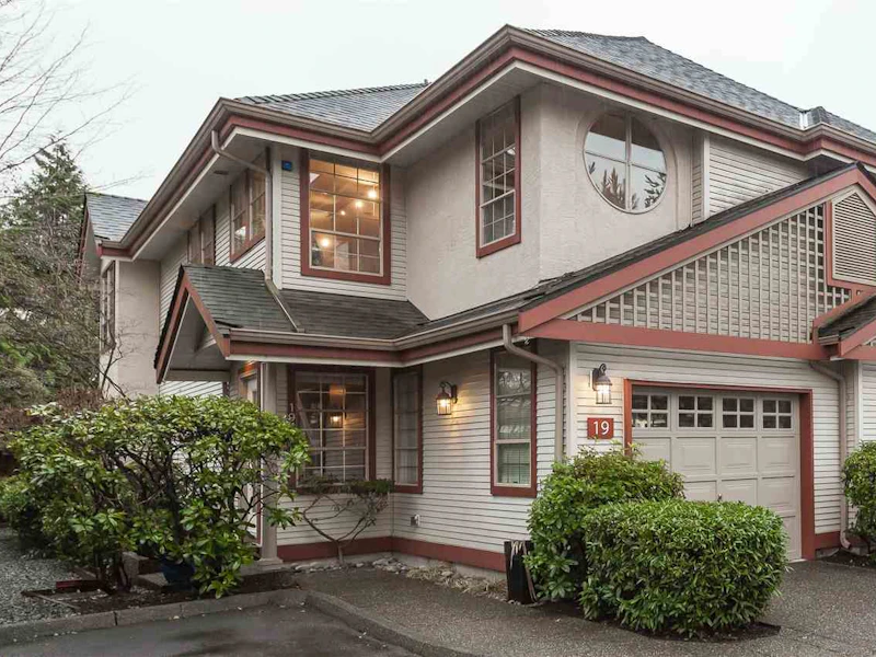 19 - 8855 212th Street, Langley BC V1M 2G8