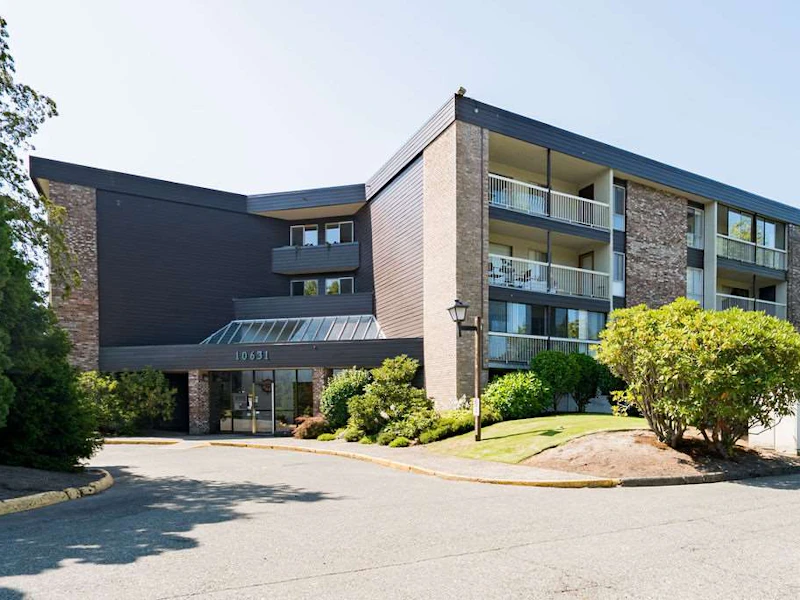 220 - 10631 No. 3 Road, Richmond BC V7A 4L8