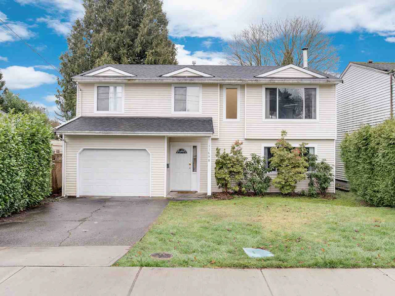 11698 86th Avenue, Delta BC V4C 2X6