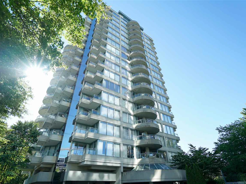 701 - 13353 108th Avenue, Surrey BC V3T 5T5