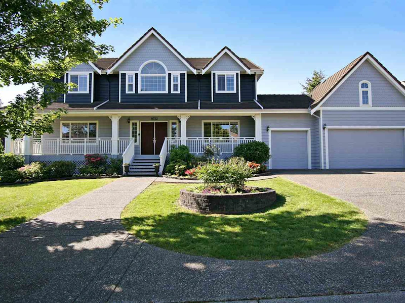 16512 109a Avenue, Surrey BC V4N 5B7