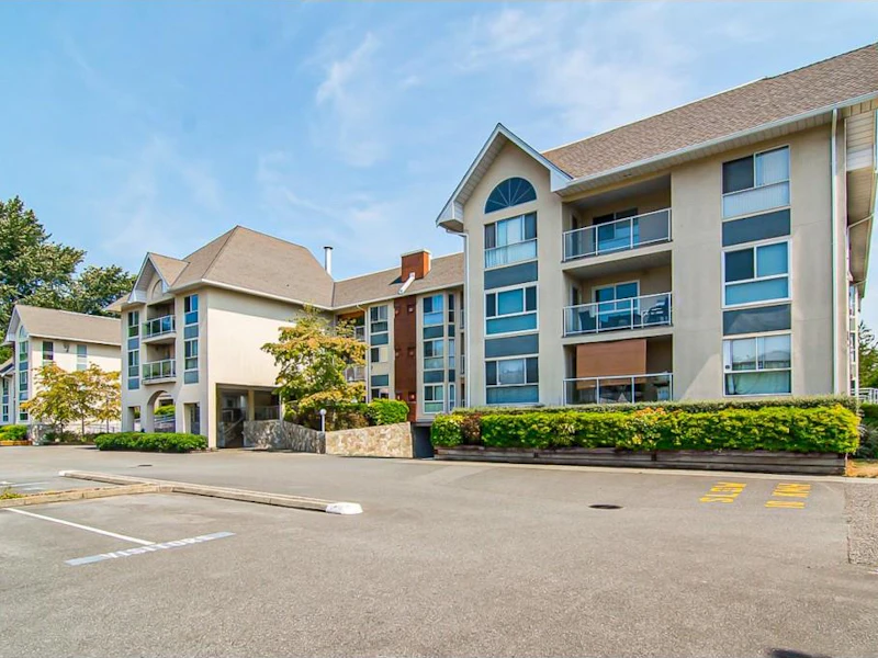 308 - 19835 64th Avenue, Langley BC V2Y 1L8