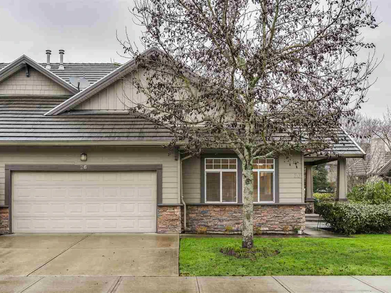 26 - 5688 152nd Street, Surrey BC V3S 3K2