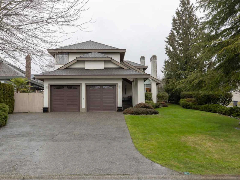 16295 78th Avenue, Surrey BC V4N 0K8