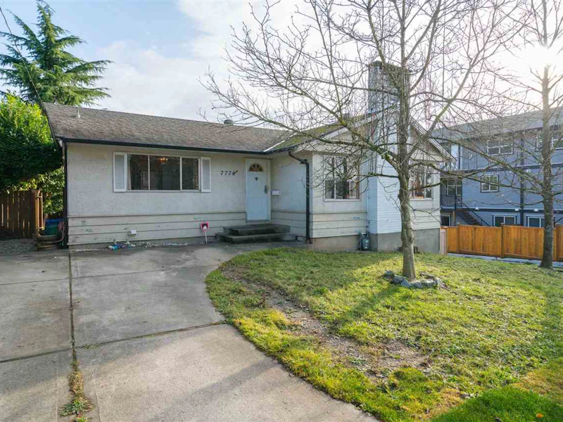 7774 Grand Street, Mission BC V2V 3T3
