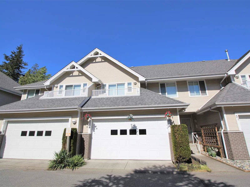 30 - 13918 58th Avenue, Surrey BC V3X 3N8