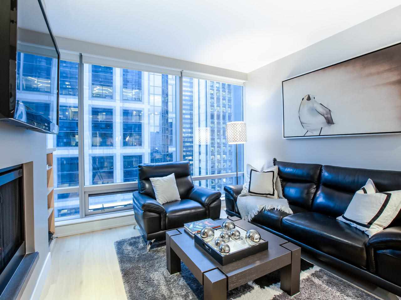 1603-1111 Alberni St  