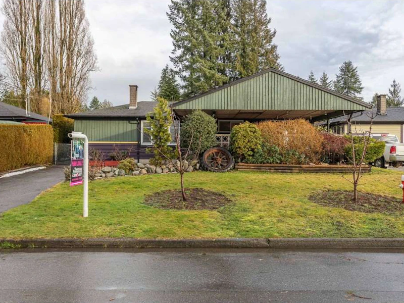 11628 210th Street, Maple Ridge BC V2X 4Y1