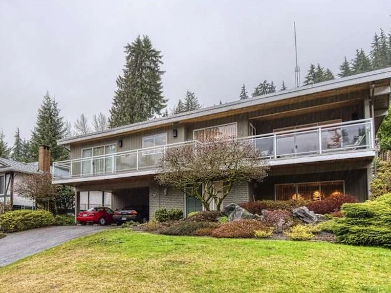 5228 Ranger Avenue, North Vancouver BC V7R 3M6