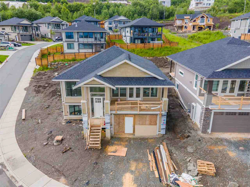 41 - 8295 Nixon Road, Chilliwack BC