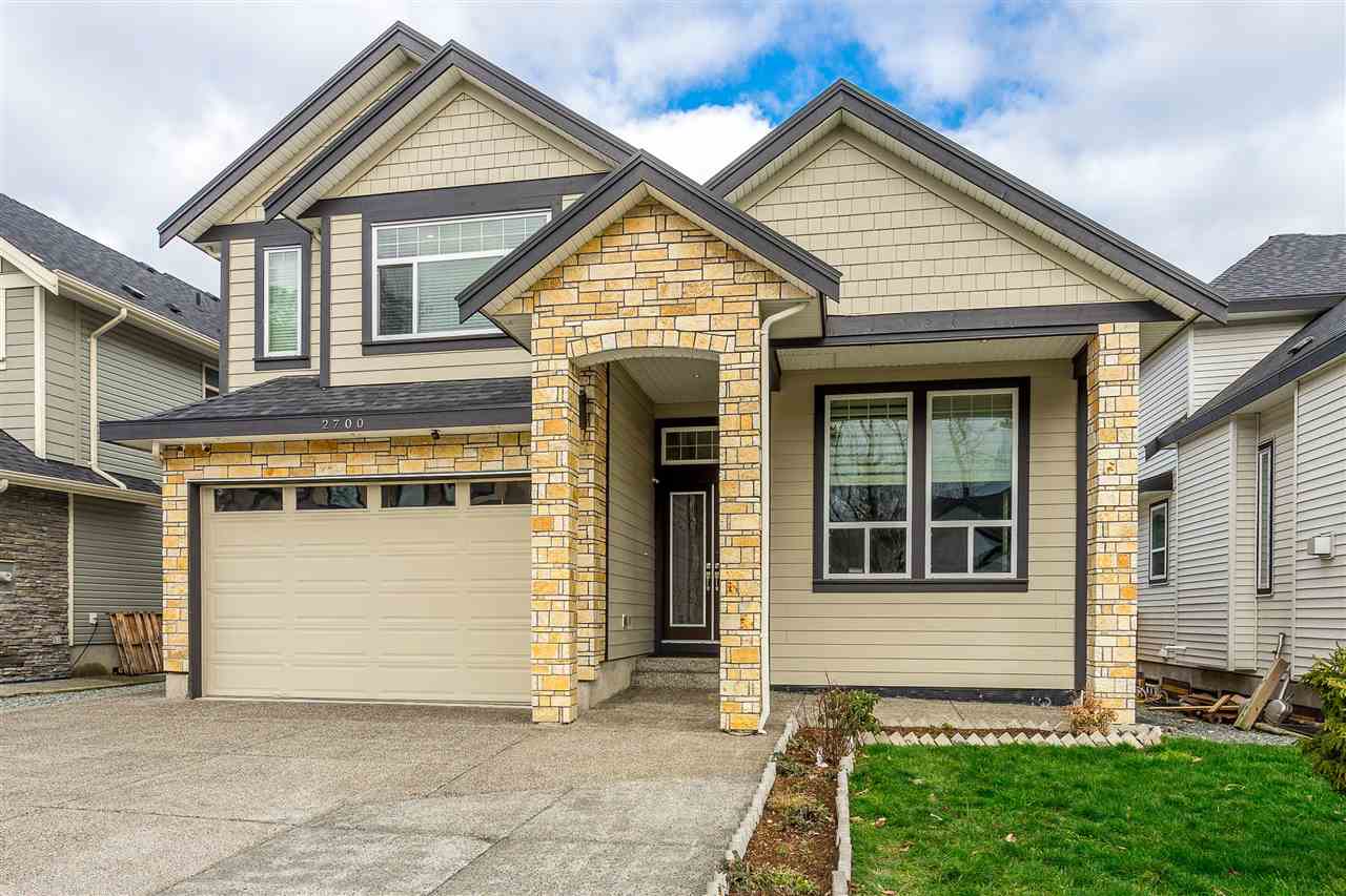 2700 Caboose Pl  