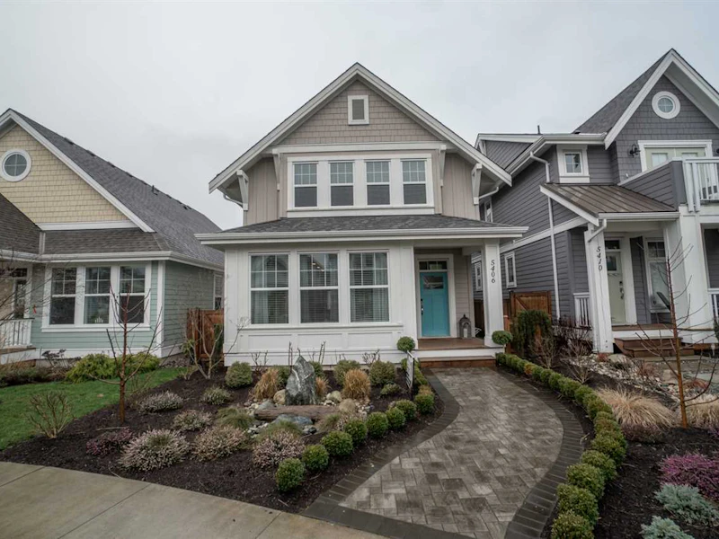 5406 Dolly Varden Lane, Chilliwack BC