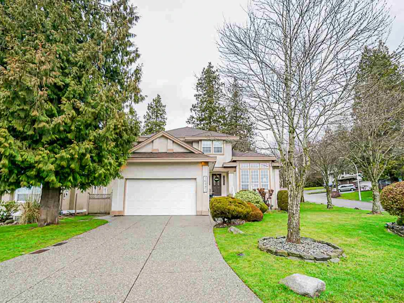 16997 Friesian Drive, Surrey BC V3S 8P3