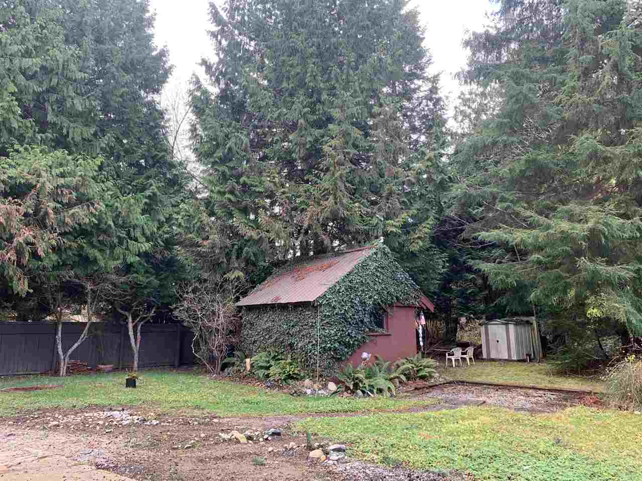 4491 Hupit Street, Sechelt, BC, V0N 3A1