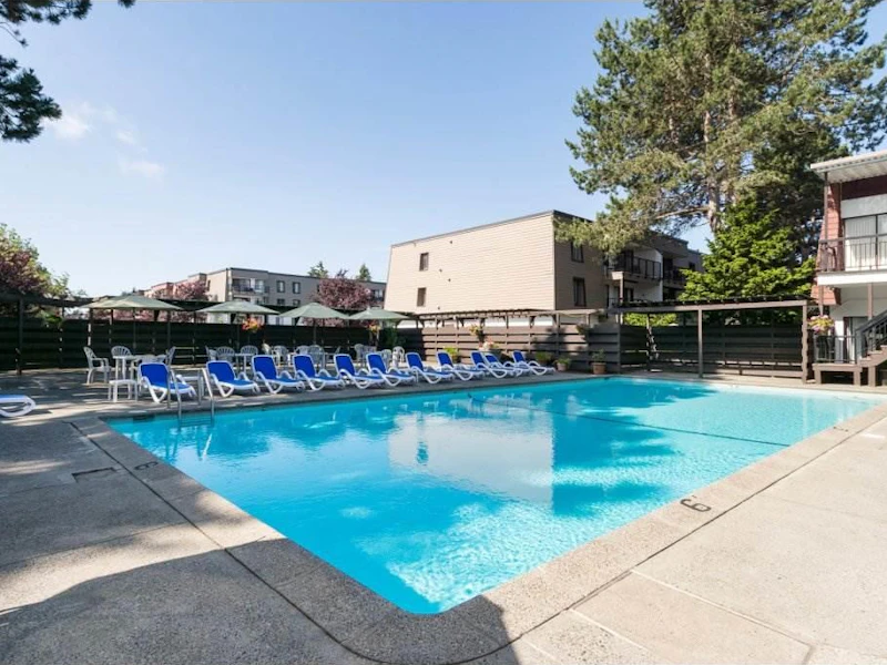 309 - 8760 No. 1 Road, Richmond BC V7C 4L5