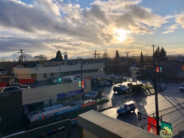 409-2741 E Hastings St  