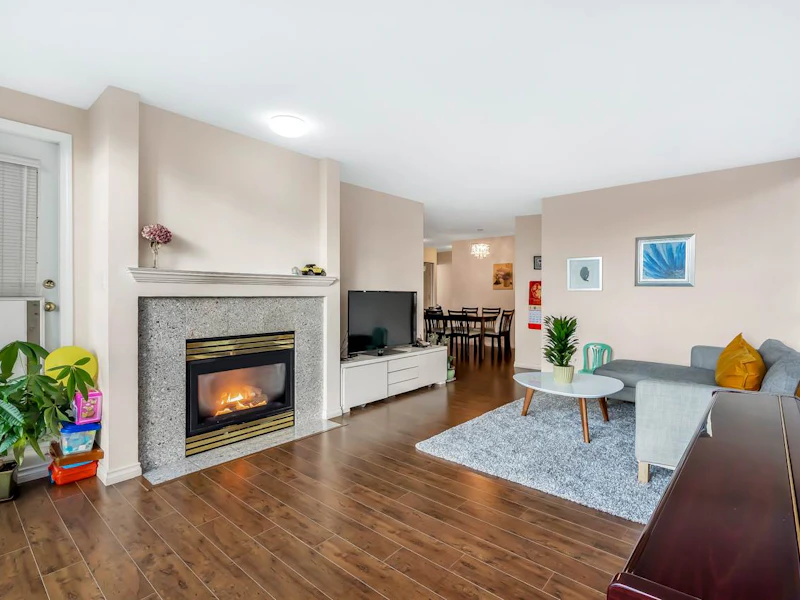 1203 - 5899 Wilson Avenue, Burnaby BC V5H 4R9