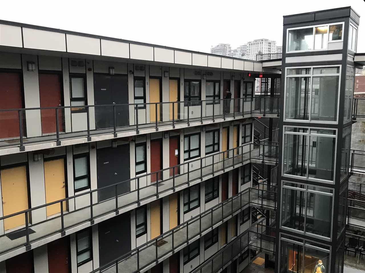 617-138 E Hastings St  